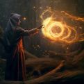 Magician