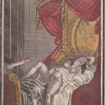 Acad�mie des Dames - �������� ��� ���, 1803 ���