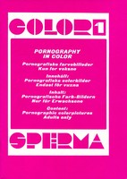 ������ Color Sperma �1