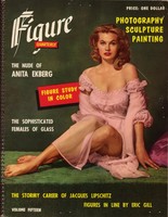 ����������� ������ Figure Quarterly - Vol 15 1956